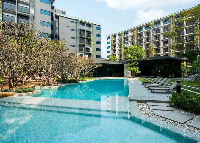 Blossom Sathorn By Tvc バンコク都