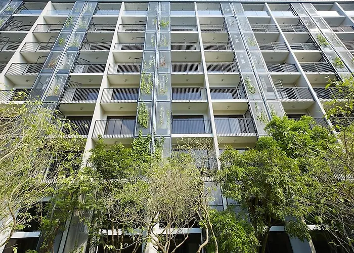 Blossom Sathorn By Tvc 3*