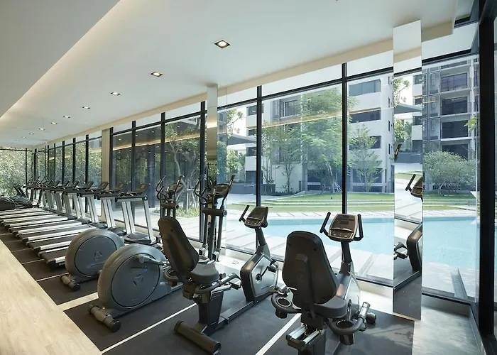 Blossom Sathorn By Tvc 3*